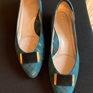 Beautifeel Flat Shoes